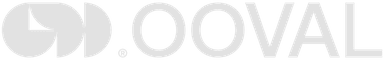 Ooval Logo