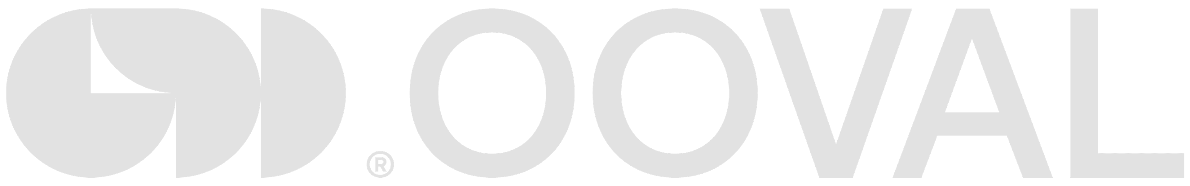 OOVAL Logo